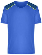 Heren Sportshirt Daiber Running